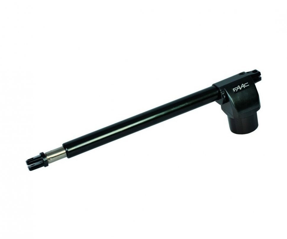 Автоматический привод — превью 2