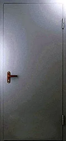 Входная дверь Kamrat-8 (Нитроэмаль) - внешняя сторона